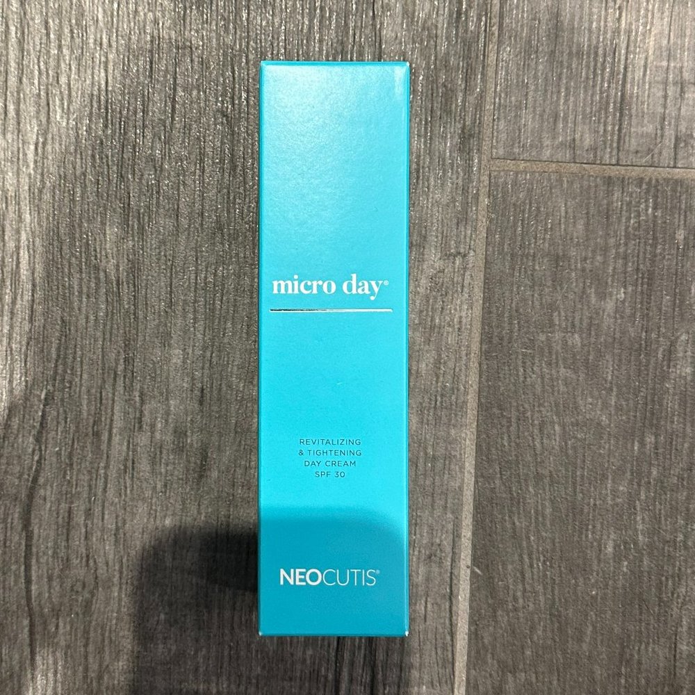 Neocutis Revitalizing and Tightening Day Cream SPF 30